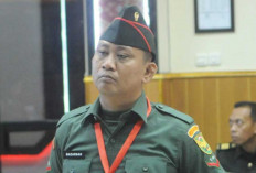 Tembak Mati 3 Polisi, Kopda Bazarsah Pengelola Judi Sabung Ayam Dituntut Pidana Mati, Peltu Lubis 6 Tahun