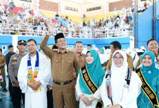 Kenalkan Ibadah Haji Sejak Dini, Ajak Orang Tua Tanamkan Nilai Spiritual