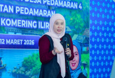 Dewi Yustisiana Apresiasi Program Listrik Desa ESDM, Akses Energi untuk Wilayah Terpencil Terus Diperluas
