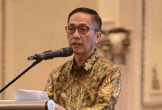 Komitmen Wujudkan Tata Kelola Pemerintahan yang Baik, Pemkot Palembang Gelar Musrenbang RKPD 2027