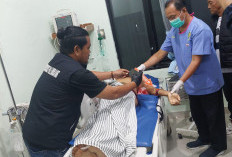 Lansia di Palembang Tewas Dibacok Tetangga Usai Teguran Berujung Cekcok, Polisi Kejar Pelaku