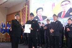 Komitmen Pengurus PMPB Sumsel Periode 2026-2030 Berikan Dampak Nyata untuk Warga Sumsel 