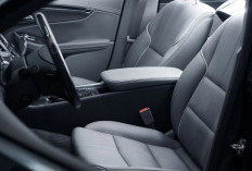 Inilah Perbedaan Mencolok Desain Interior Toyota Kijang Super 2025 dengan Generasi Sebelumnya!