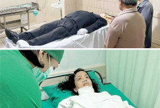 Pasutri Dirampok, Suami Tewas 11 Tusukan, Kriminolog Sebut Lebih ke Motif Dendam