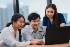 Inilah 5 Cara yang Bisa Dilakukan jika Ingin Menemukan Kebahagiaan di Tempat Kerja