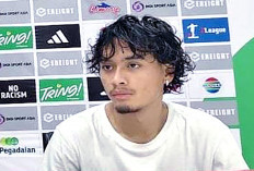 Debut 20 Menit, Madrid Agusta Akhirnya Tampil Bersama SFC