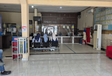 Disdukcapil OKU Timur Pilih Tetap WFO, Layanan Administrasi Kependudukan Dipastikan Tanpa Gangguan