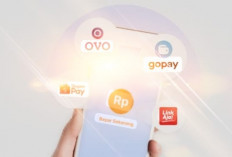 Dompet Digital Terpopuler 2025: Mana yang Paling Aman & Praktis?