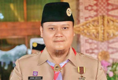 Lagi, Anggaran Belanja Mamin Sampai Rp800 Juta