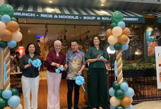 Hadirkan Konsep Family Comfort Dining, Kitchenette Buka Cabang ke 14 