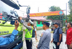 Saatnya Action! David: Semua Pihak Harus Komitmen Awasi Angkutan Batu Bara