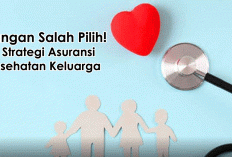 Jangan Salah Pilih! Ini Strategi Asuransi Kesehatan Keluarga yang Bisa Selamatkan Finansial