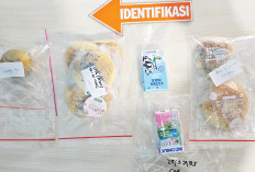 Disdik Palembang Lapor Polisi-BGN, Dugaan Keracunan Roti Berjamur di SMPN 31 Palembang