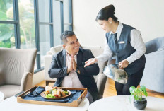 Sambut HUT Sumsel, Tawarkan Promo Spesial, Wyndam Opi Hotel Palembang