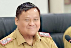  Adaptasi Kondisi Fiskal, Ubah Pola Pembiayaan Kepesertaan JKN