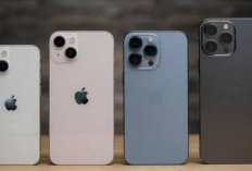 9 iPhone Terbaru dan Terbaik September 2025, Mana yang Cocok untuk Kamu?