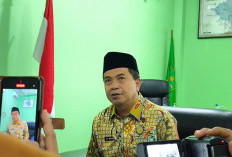 ?Perubahan Kebijakan Haji 2026, Kuota Sumsel Turun, Jemaah Prabumulih Berkurang 156 Orang