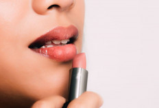 5 Tips Rahasia Lipstik Tahan Lama agar Menawan Seharian
