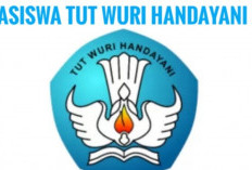 Halo, Pendaftaran Beasiswa Tut Wuri Handayani Diperpanjang hingga 11 Agustus 2024, Yuk Segera Daftar!