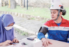 Human Performance Perkuat Disiplin Operasional