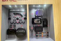 BAIC Indonesia Pacu Kepuasan Pelanggan, Suku Cadang Capai SLA 92%