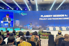 Di Electricity Connect 2024, Komut PLN Jabarkan Strategi Jitu Tarik Investasi Hijau untuk Transisi Energi