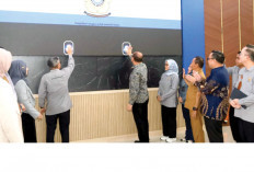 Tunjang Pelayanan Administrasi