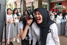 Intip! Inilah Games - Games Seru Booth Honda DBL with Kopi Good Day 2025 South Sumatera