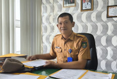 Pemkot Prabumulih Segera Gelar Asesmen dan Lelang Jabatan Terbuka untuk 10 Posisi Strategis