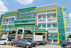   Dr Yudha Mahrom: Mempertahankan Lebih Berat dari Meraih, Prodi Akuntansi UMP Raih Akreditasi Unggul 