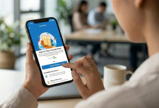 Investasi Emas Kian Mudah, BRI Hadirkan Fitur Cicil Emas di BRImo dengan Bonus Cashback