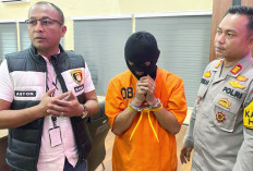 Modus Utang, Teman Sendiri Ditembak dan Ditusuk