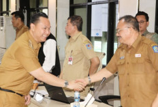 Angka Kemiskinan Ekstrem Turun 0,63 Persen