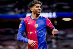 Barcelona vs Mallorca, Momen Blaugrana Perlebar Jarak di Puncak Klasemen La Liga