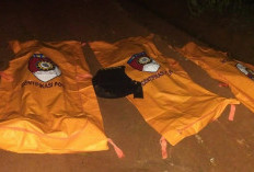 2 Polisi Korban Penembakan Judi Sabung Ayam Akan Dimakamkan di OKU Timur, Sumatera Selatan