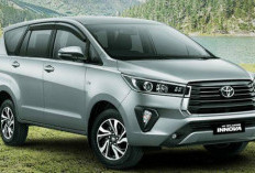 Toyota Kijang 2026, Evolusi MPV Legendaris di Tengah Transisi Teknologi