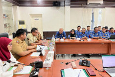 Pemkab Banyuasin Harapkan Pokir Selaras dengan RKPD