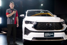 Auto2000 Tawarkan Program Pembelian Mobil dengan DP Rendah dan Bunga 0%