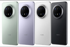 Huawei Mate 70 Pro: Bukti Ketangguhan Inovasi Tanpa Google