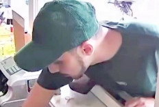 Modus Hipnotis, Pelaku Diduga WNA