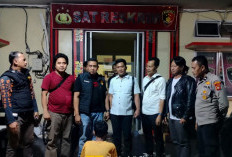 Pelarian Pelaku Penusukan Pelajar SMK di OKU Selatan Berakhir, Polisi Buka Motif dan Detik-detik Kejadian