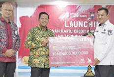 KKPD Dorong  Akselerasi Transformasi Digital,  lebih efisien dan Transparan