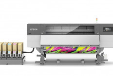 Epson–IDC Pacu Pertumbuhan Tekstil Asia Tenggara