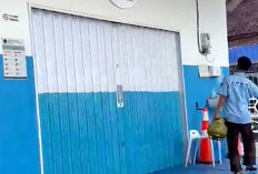 Diancam Mitra akan Gembok Nasional