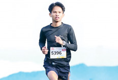 Mahasiswa Unjam Siap Ukir Prestasi di Siloam Race Run 2025, Targetkan Finish Under 16 Menit