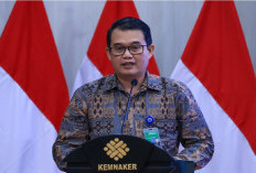 Kemnaker Umumkan Seleksi Wawancara Pelatihan Vokasi Nasional Batch 3 Berlangsung hingga 15 Juli 2026
