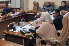 Komisi II DPRD Prabumulih Minta Penjelasan Petro Prabu soal Dugaan Penggelapan Dana Tagihan Gas SPPG