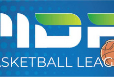 7 Tim Basket SMP Daftar MDP Basketball League, Pendaftaran Berakhir 15 Januari 2026