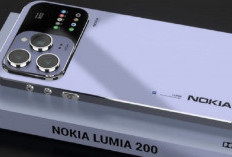 Nokia Lumia 200 5G: Reinkarnasi Ikonik dalam Balutan Teknologi Modern