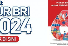 Begini Besaran Angsuran KUR BRI dengan Pinjaman Rp 100 Juta 